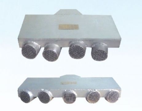 點(diǎn)擊查看詳細(xì)信息<br>標(biāo)題：二次負(fù)壓降塵系統(tǒng) 閱讀次數(shù)：7655