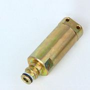 點(diǎn)擊查看詳細(xì)信息<br>標(biāo)題：GYGLQ-KJ系列礦用微型直通式高壓水質(zhì)過(guò)濾器 閱讀次數(shù)：4705