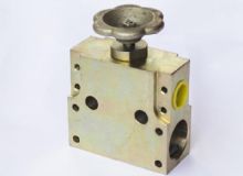 點(diǎn)擊查看詳細(xì)信息<br>標(biāo)題：PJF-25/13平面截止閥 閱讀次數(shù)：4169